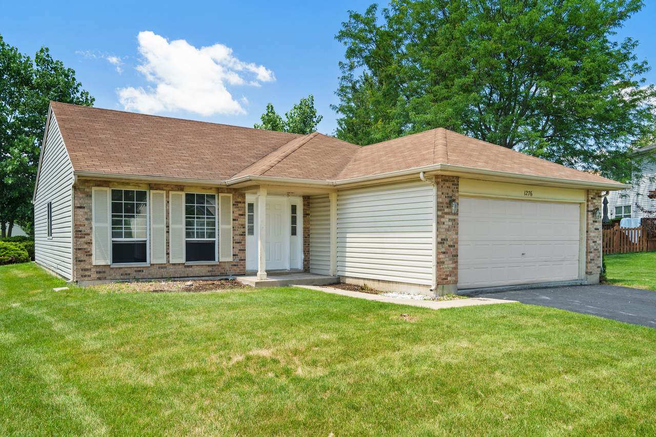 1276 Longford Circle - Photo 1
