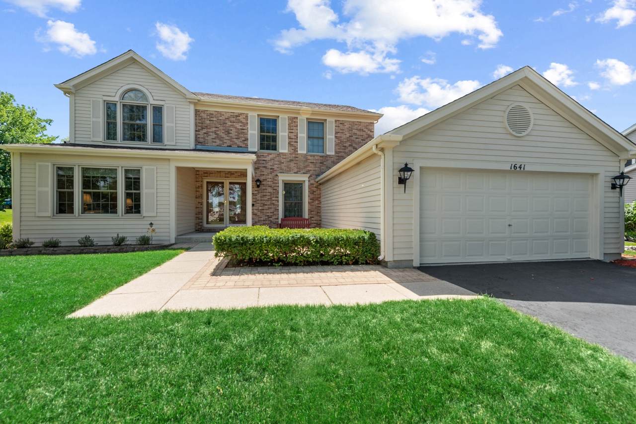 1641 Westbury Drive - Photo 1