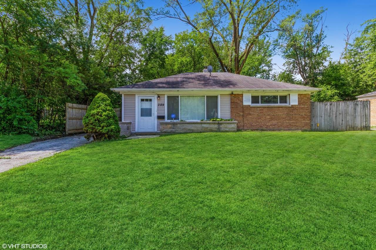 389 Oswego Street - Photo 1