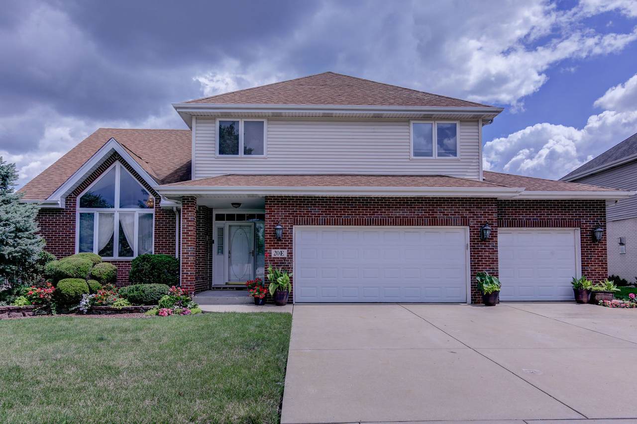 20 Morningside Drive - Photo 1
