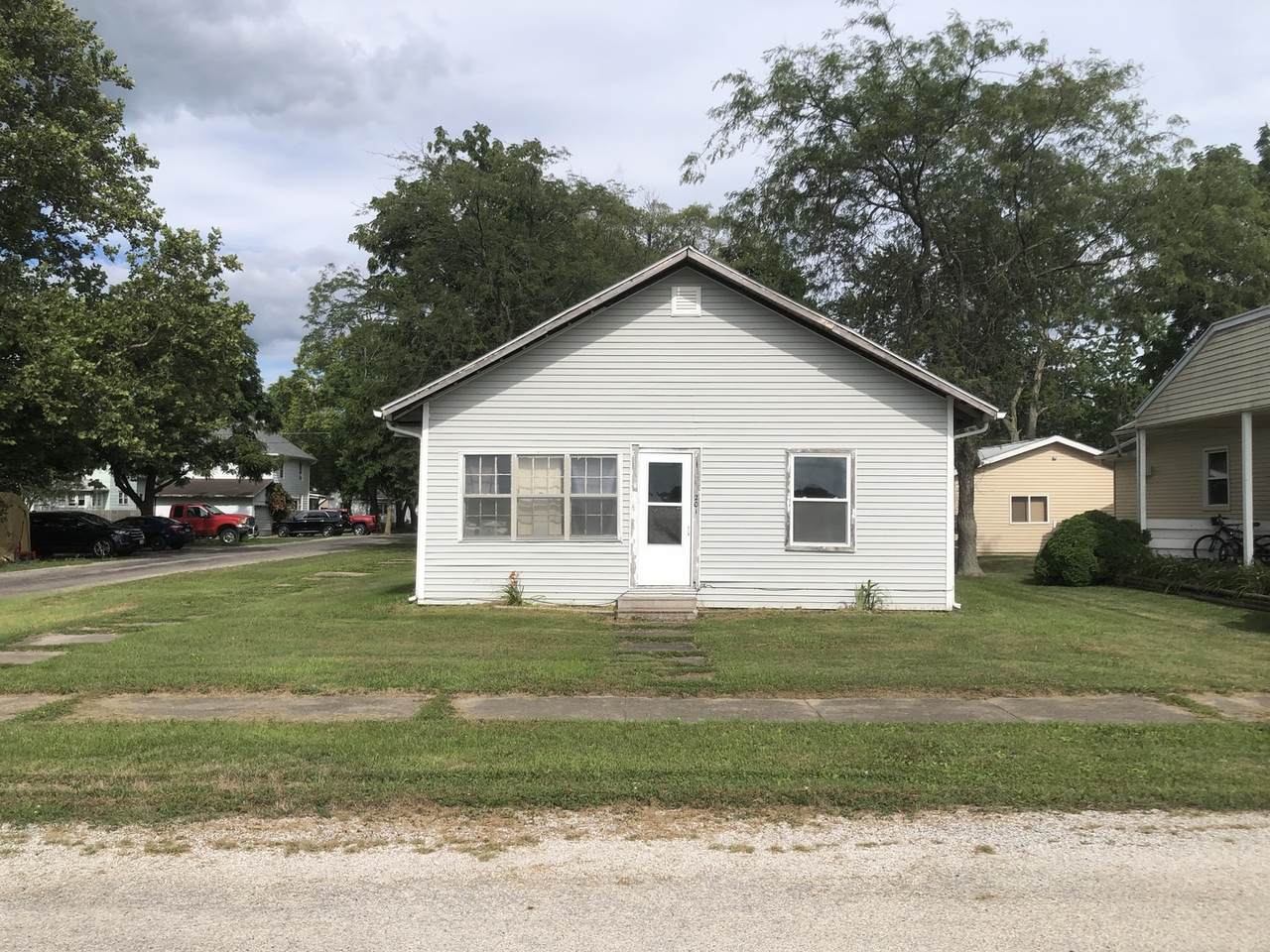 201 Douglas Street - Photo 1