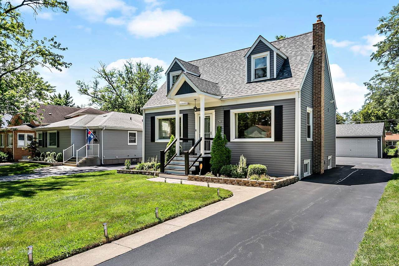 714 Cornell Avenue - Photo 1