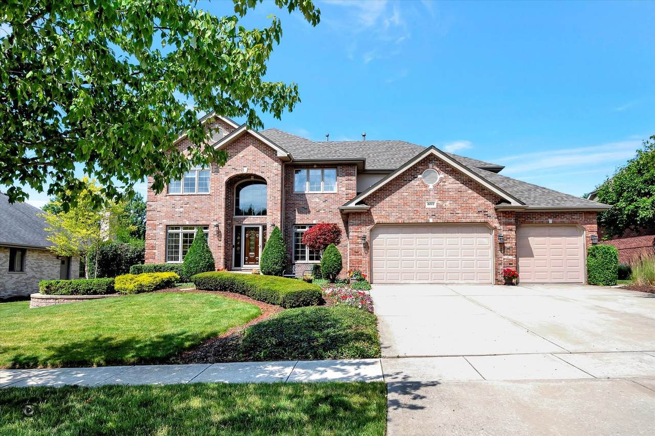 16012 Donna Marie Drive - Photo 1