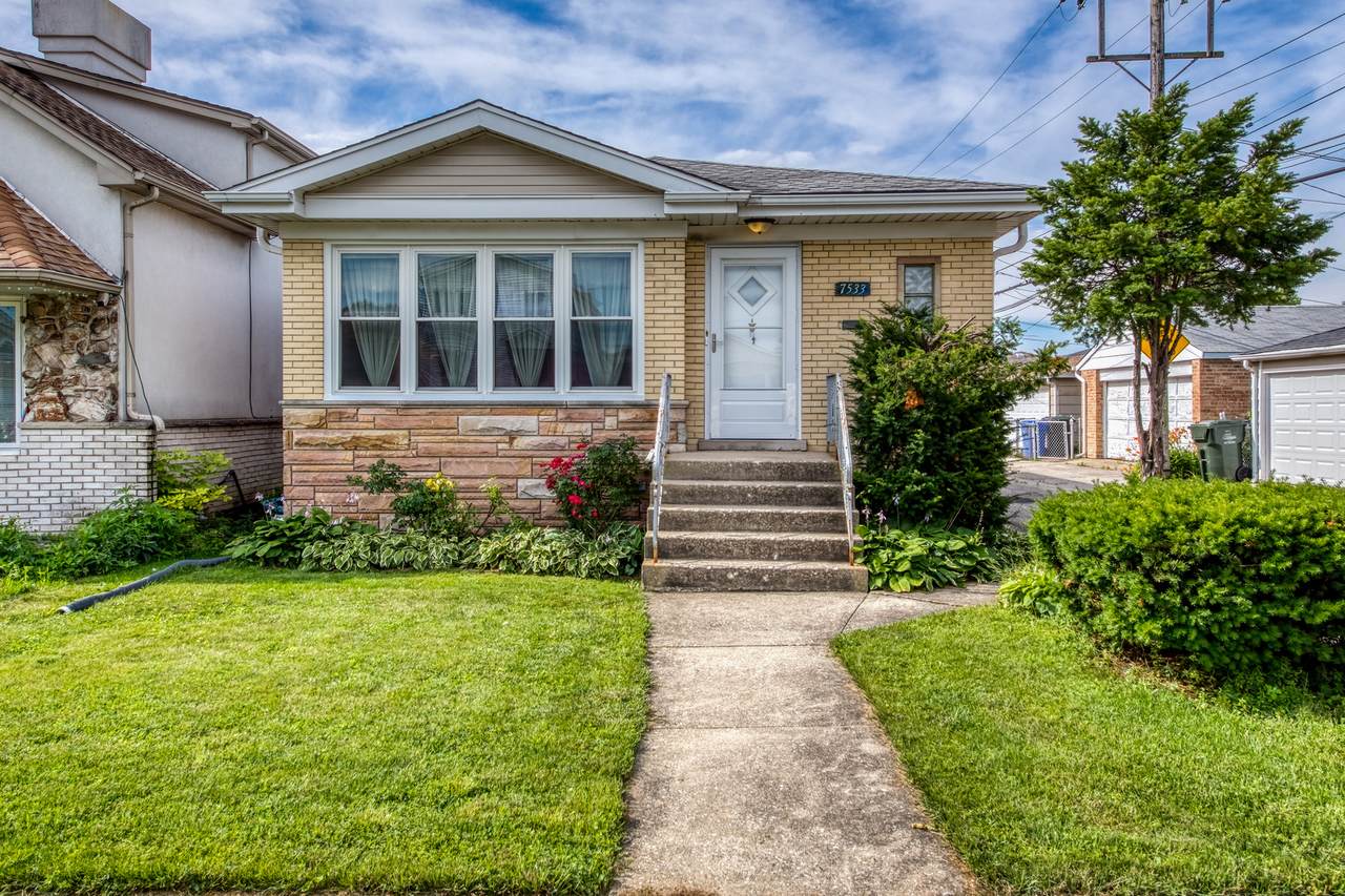 7533 Winona Street - Photo 1