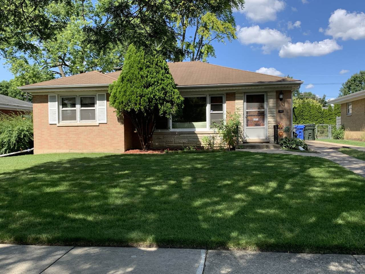 516 Wille Street - Photo 1