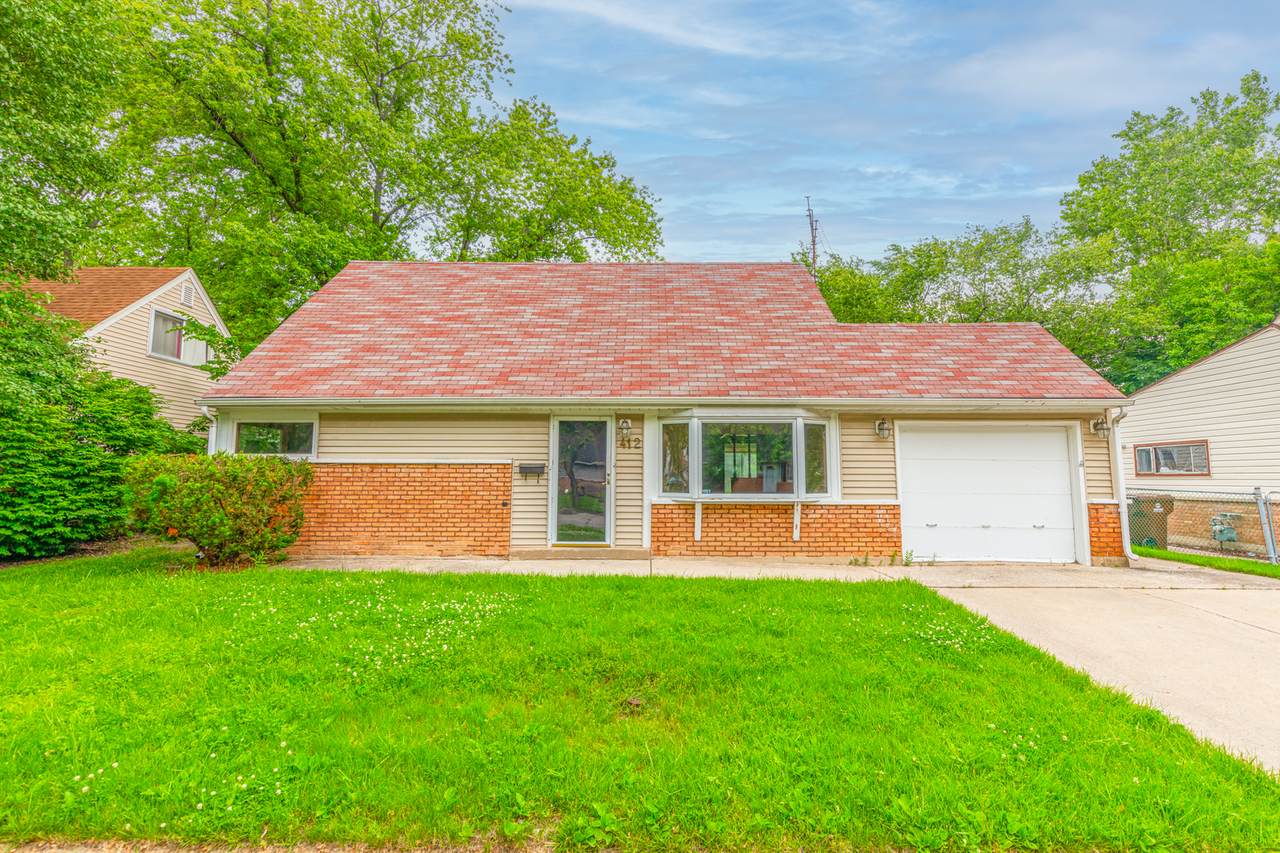 412 Winnebago Street - Photo 1
