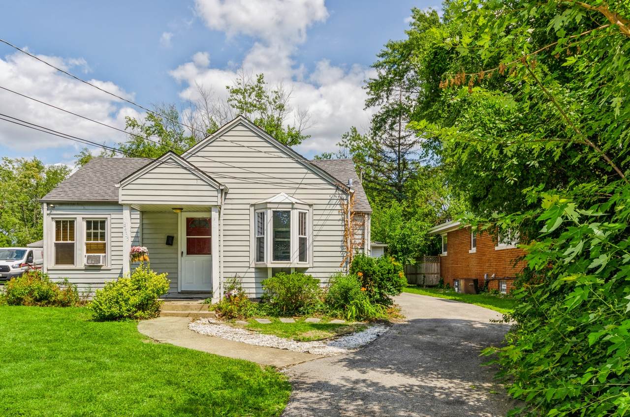 18435 Francisco Avenue - Photo 1