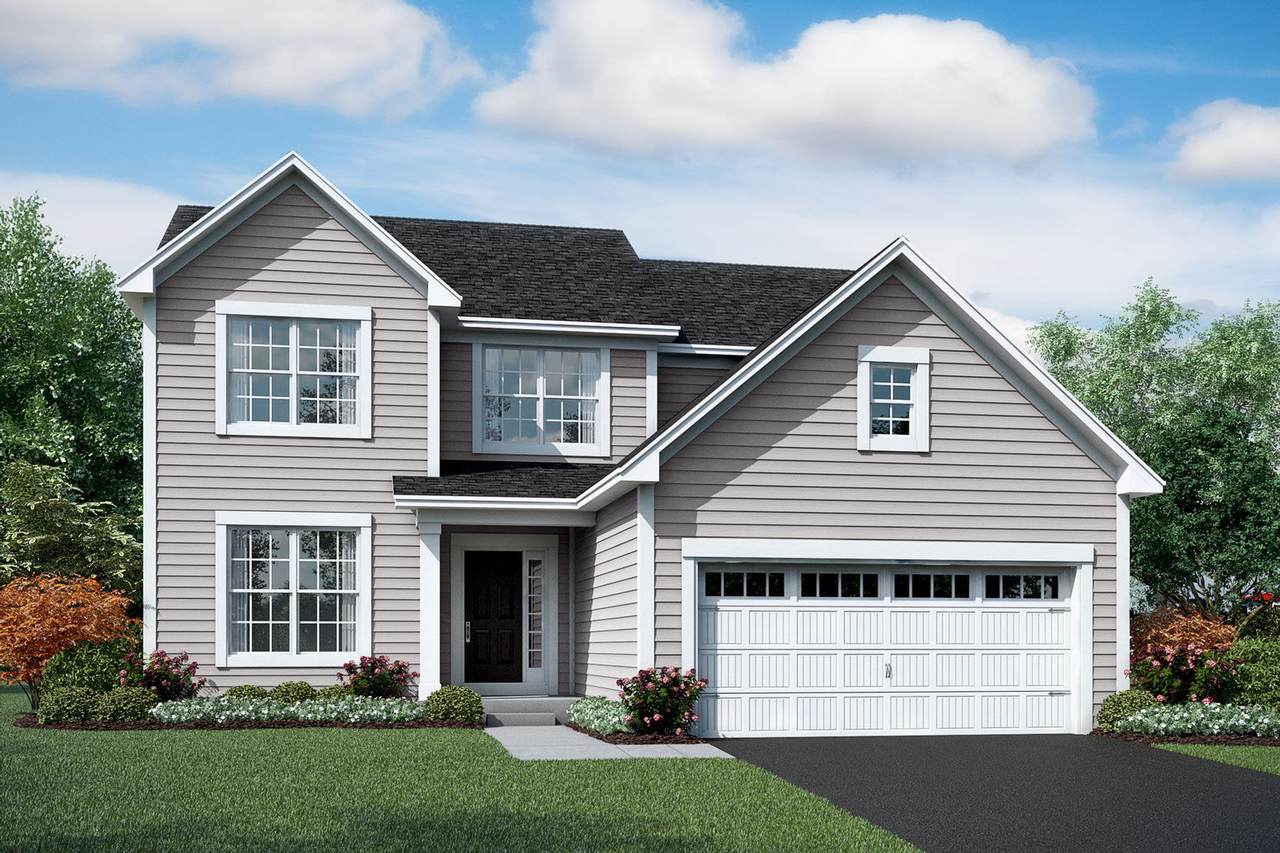 26501 Red Apple Lot #292 Road - Photo 1