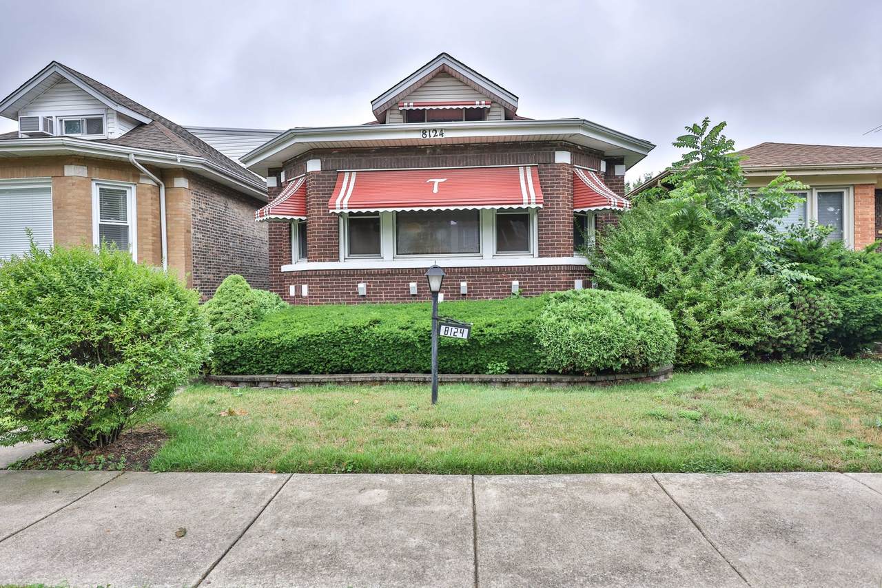 8124 Michigan Avenue - Photo 1