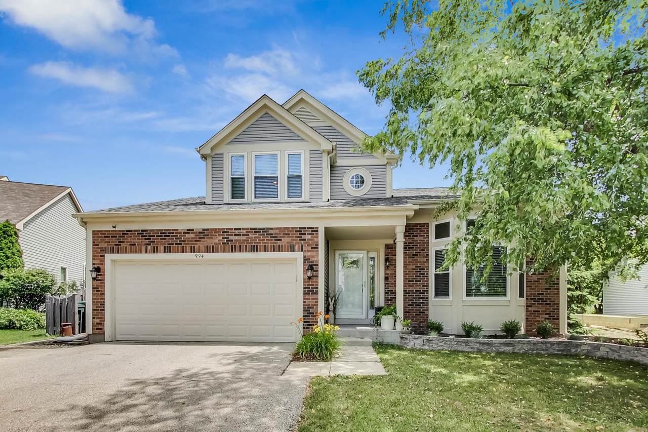 994 Dunhill Road - Photo 1