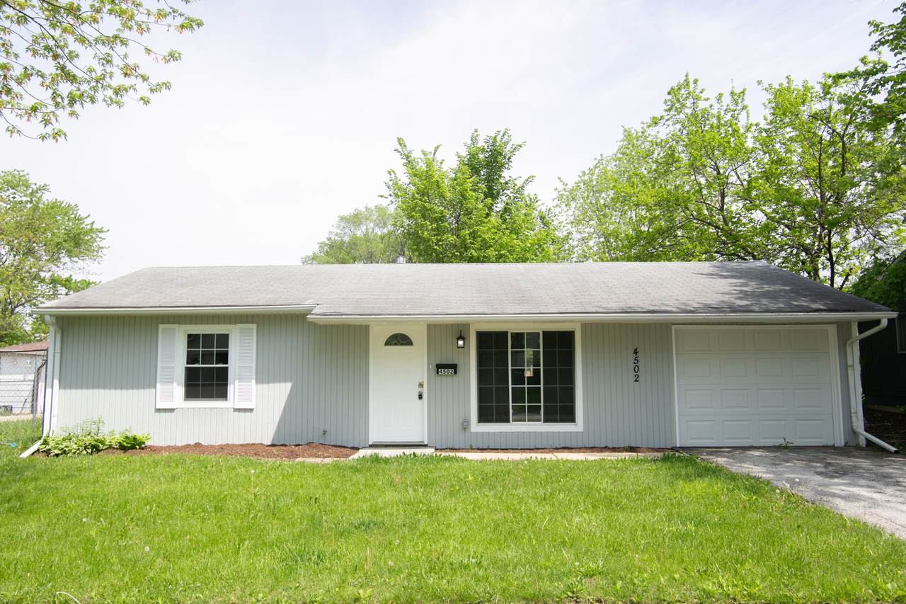 4502 Keenehand Court - Photo 1