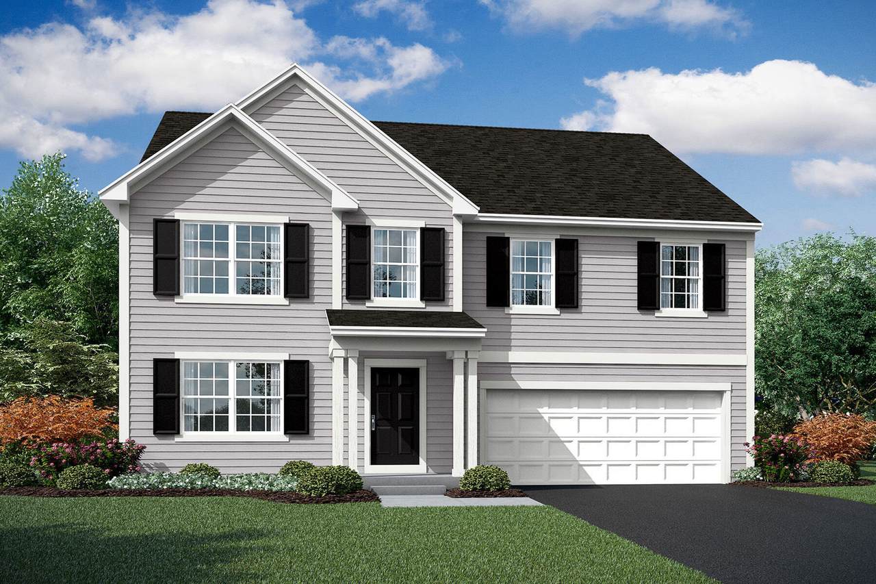 949 Hyte Lot #1401 Street - Photo 1