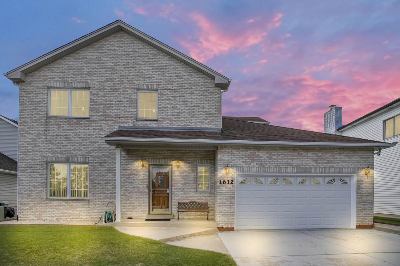 1612 Percy Lane - Photo 1