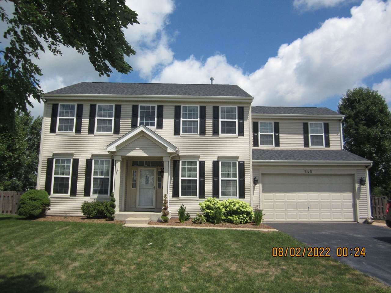 545 Redbud Drive - Photo 1