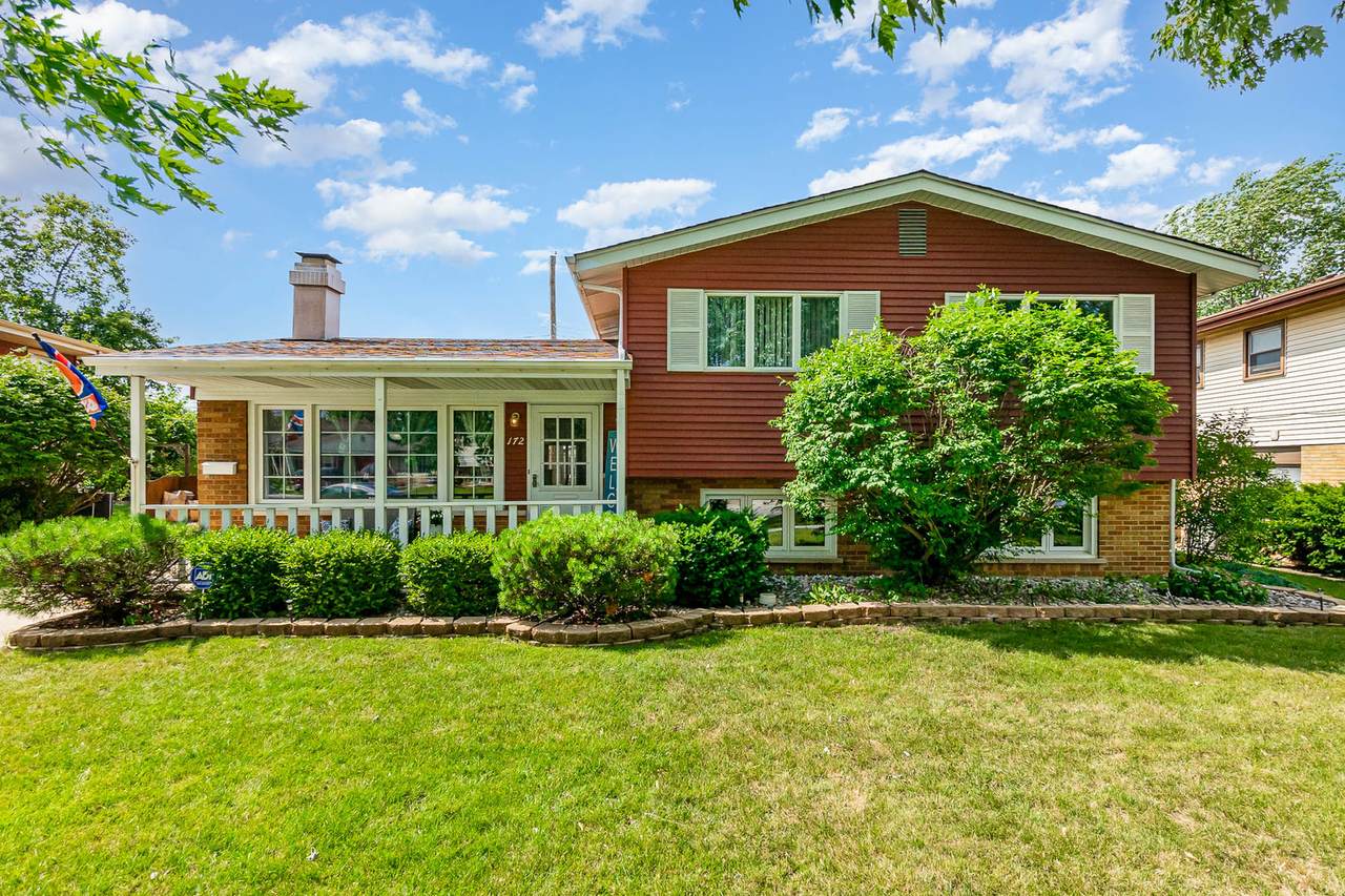 172 Floyd Lane - Photo 1