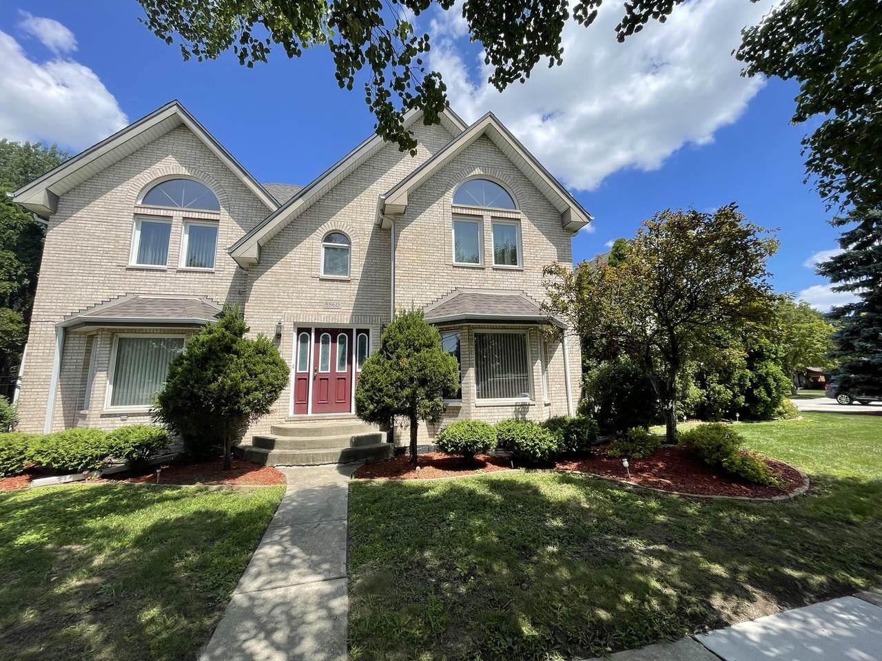 8860 Moody Avenue - Photo 1