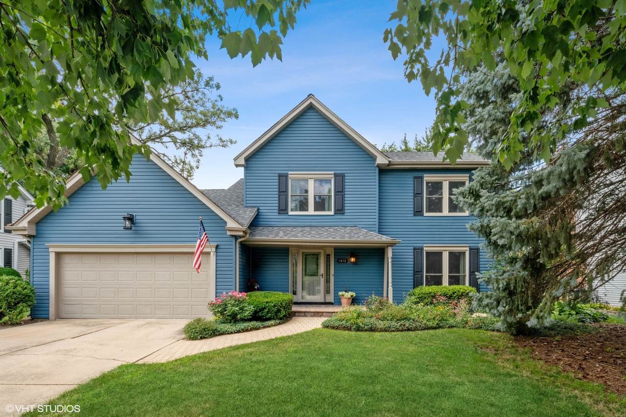 1513 Ranchview Drive - Photo 1