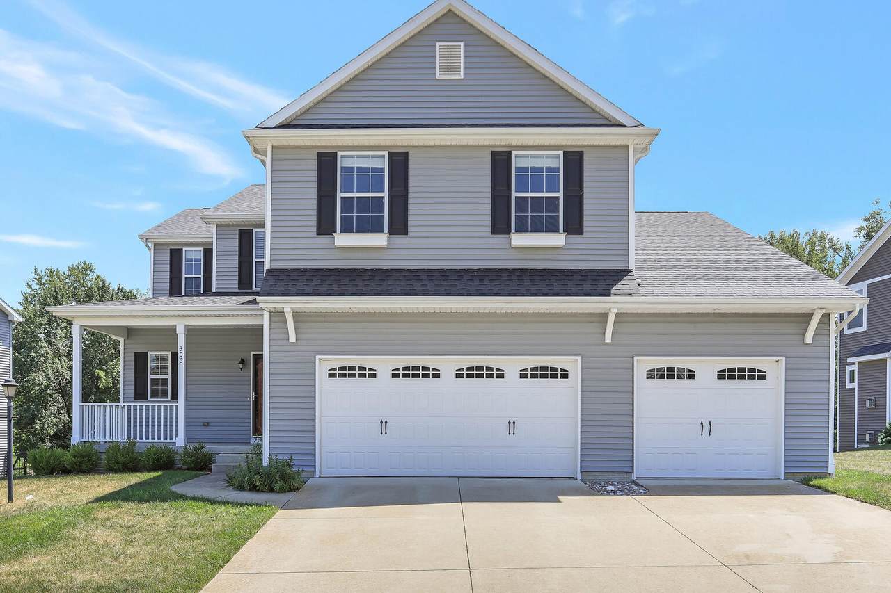 306 Fox Run Drive - Photo 1