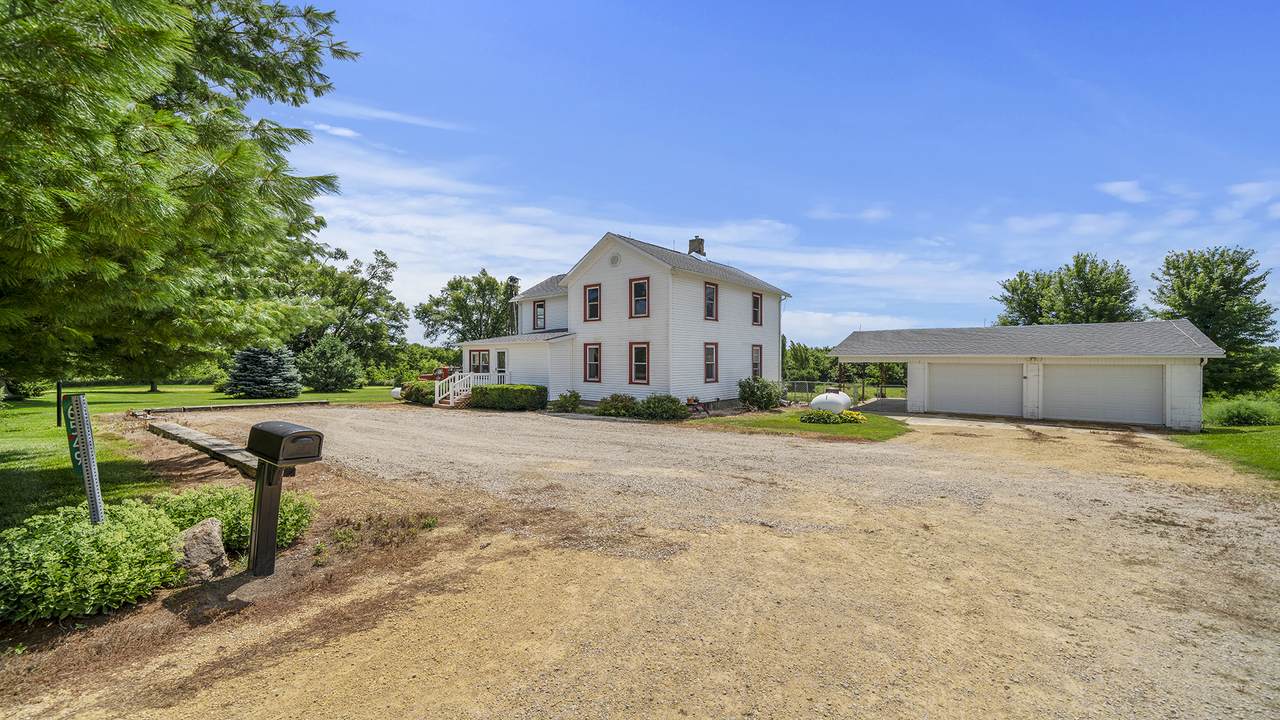 6549 Schreiner Road - Photo 1