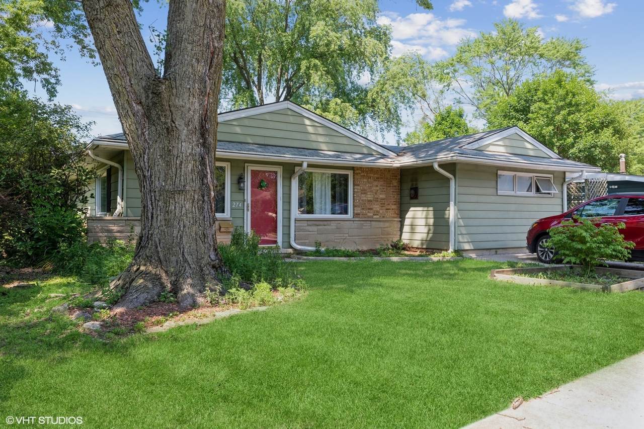 274 Rich Road - Photo 1
