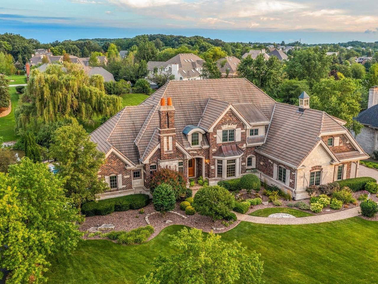 109 Singletree Road - Photo 1