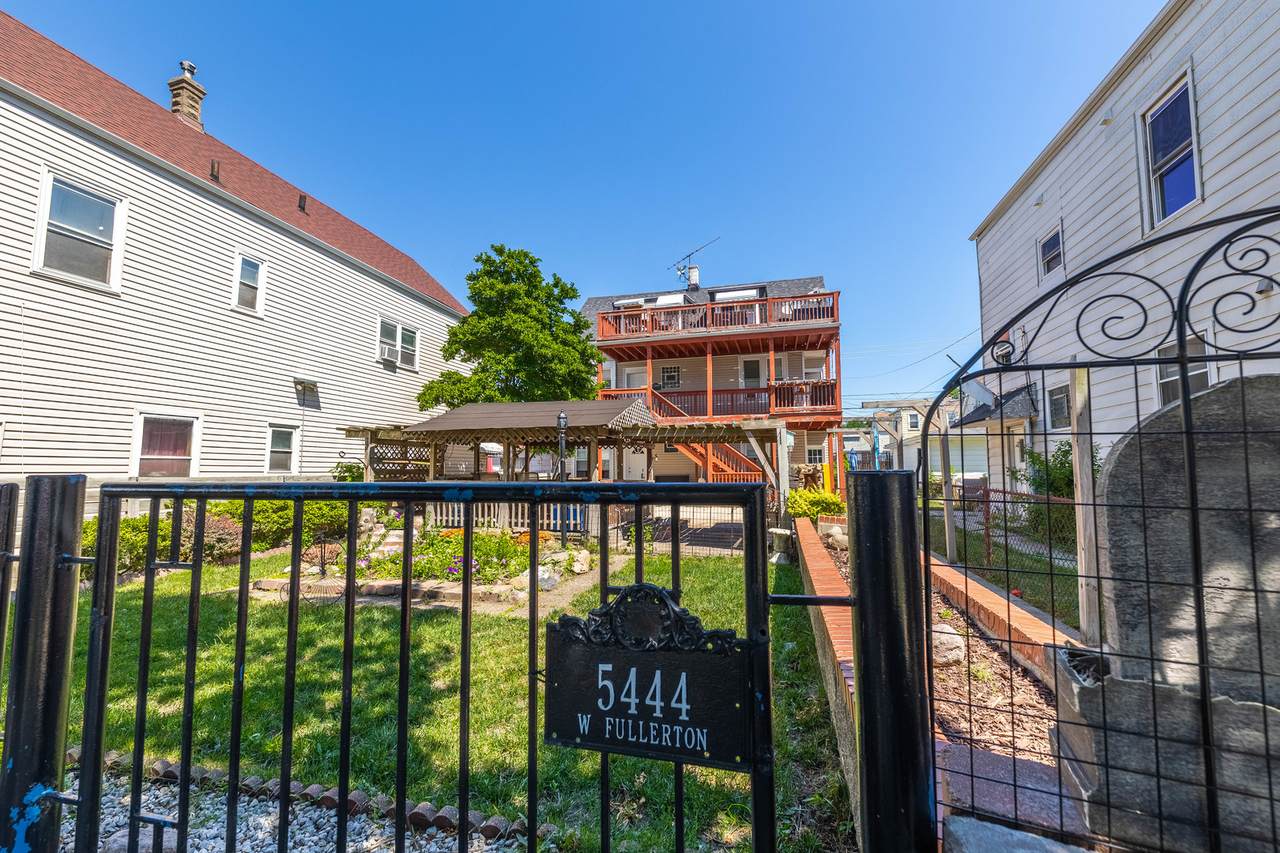 5444 Fullerton Avenue - Photo 1