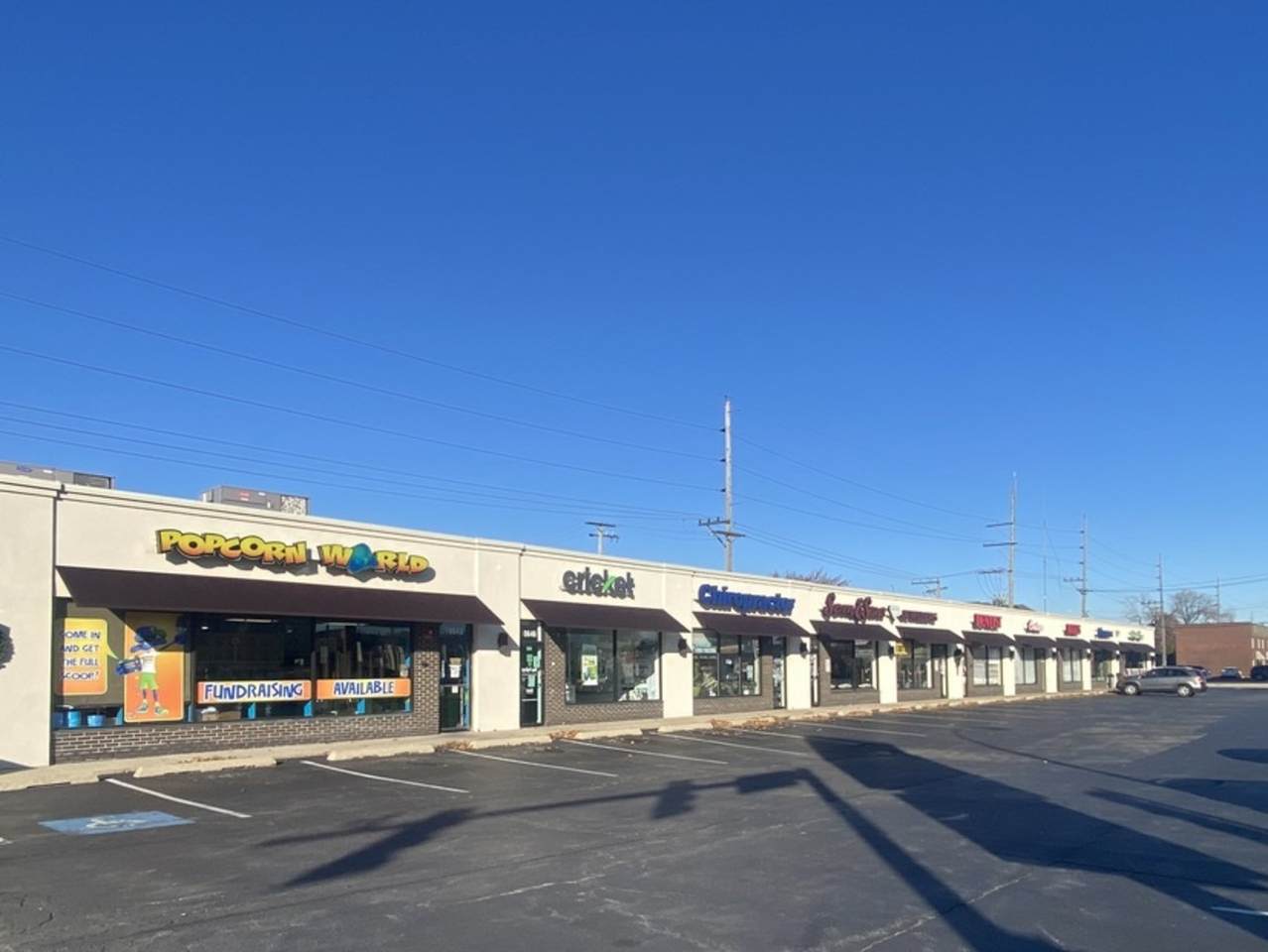 10644 Cicero Avenue - Photo 1