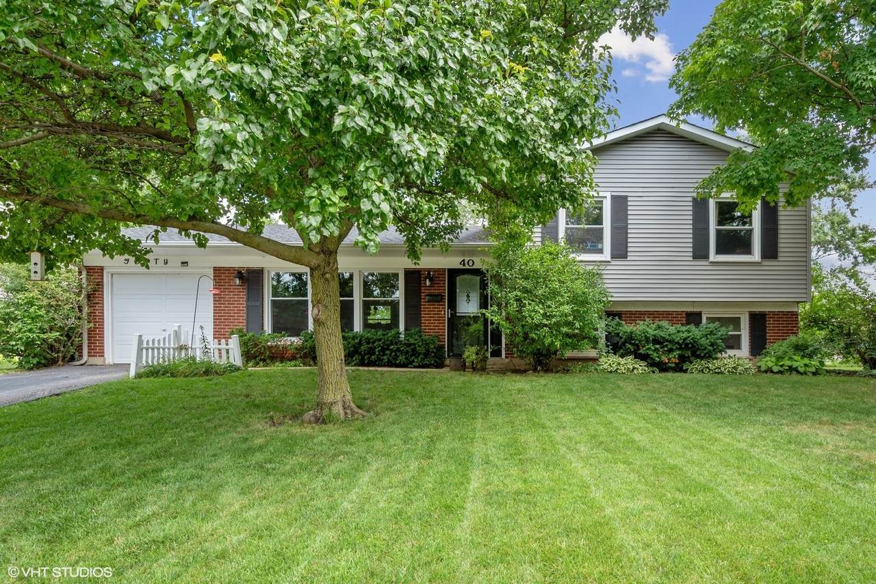 40 Hobble Bush Drive - Photo 1