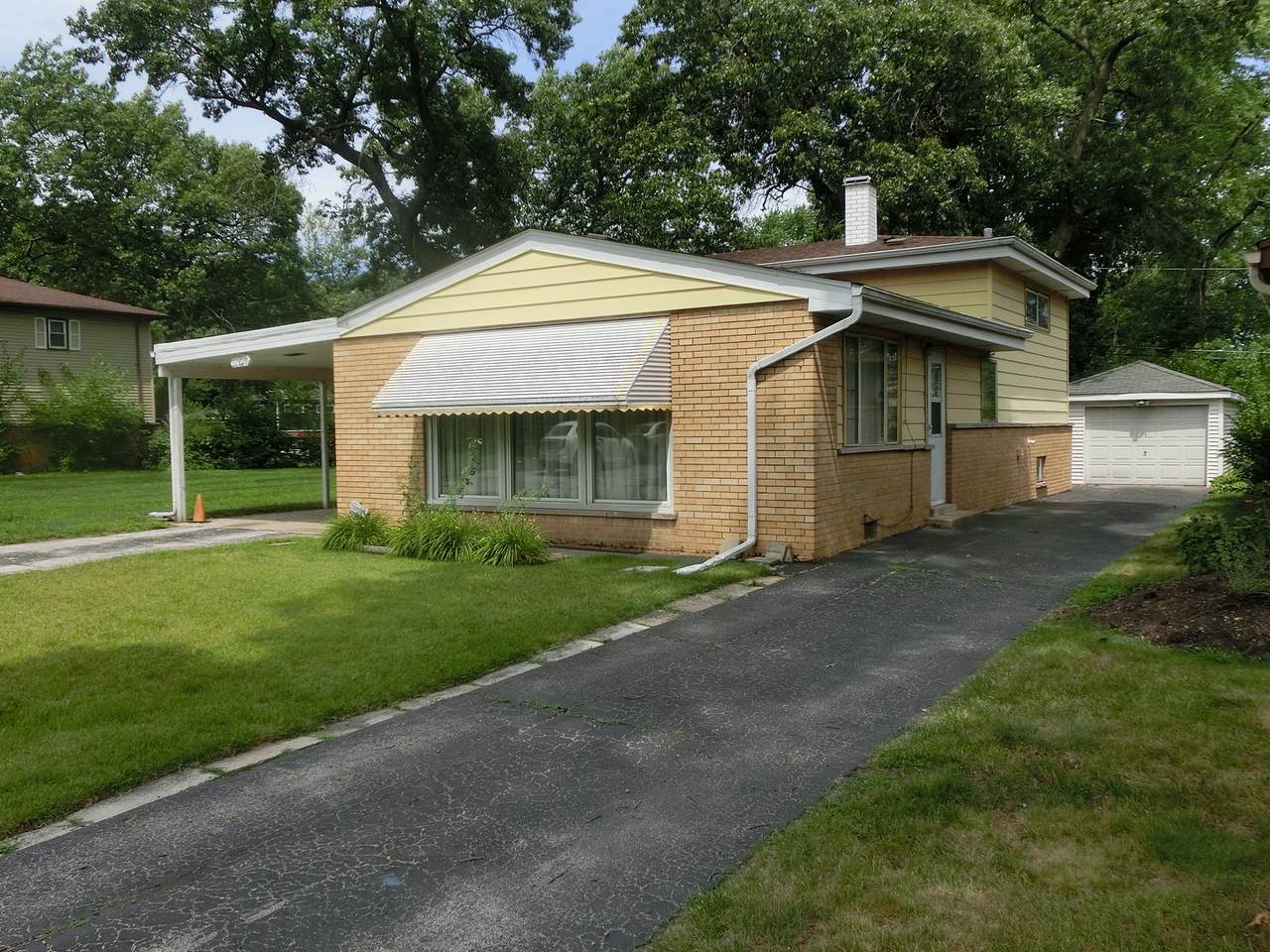 17309 Forestway Drive - Photo 1