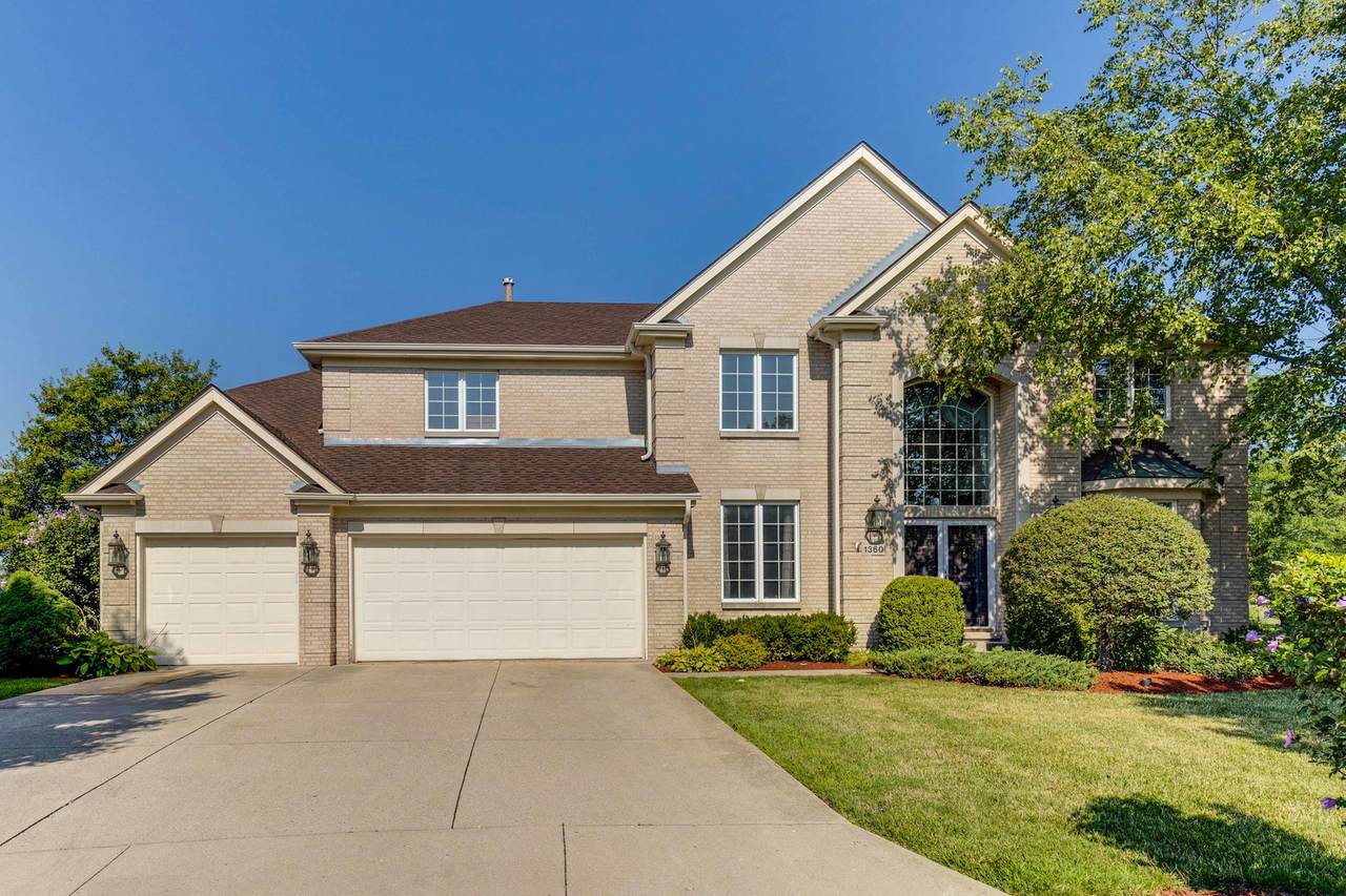 1360 Cog Hill Court - Photo 1