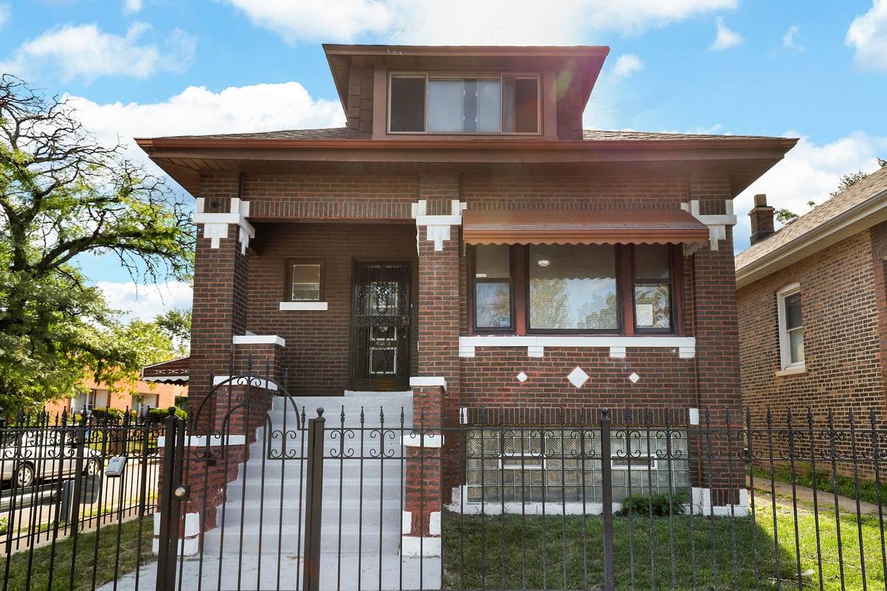 1931 Keeler Avenue - Photo 1