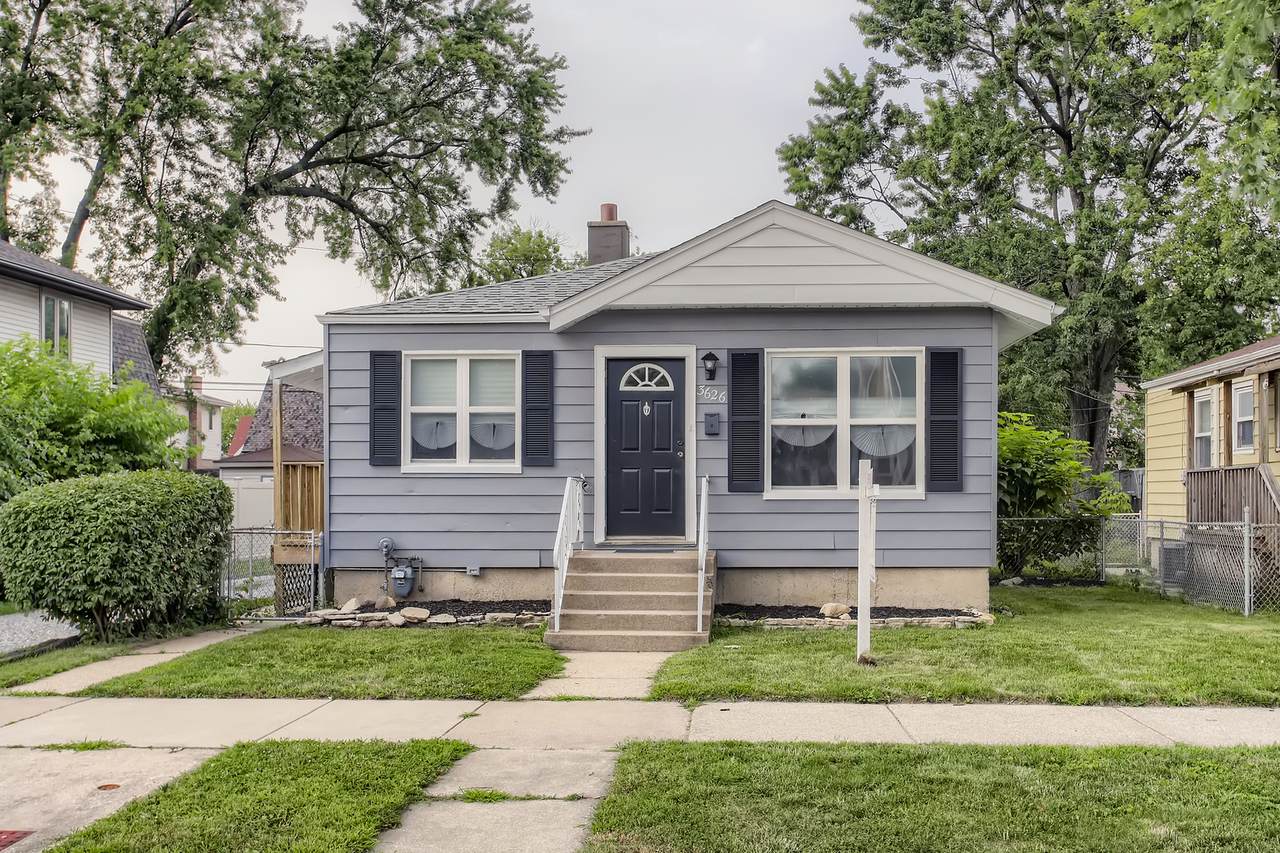 3626 109th Street - Photo 1