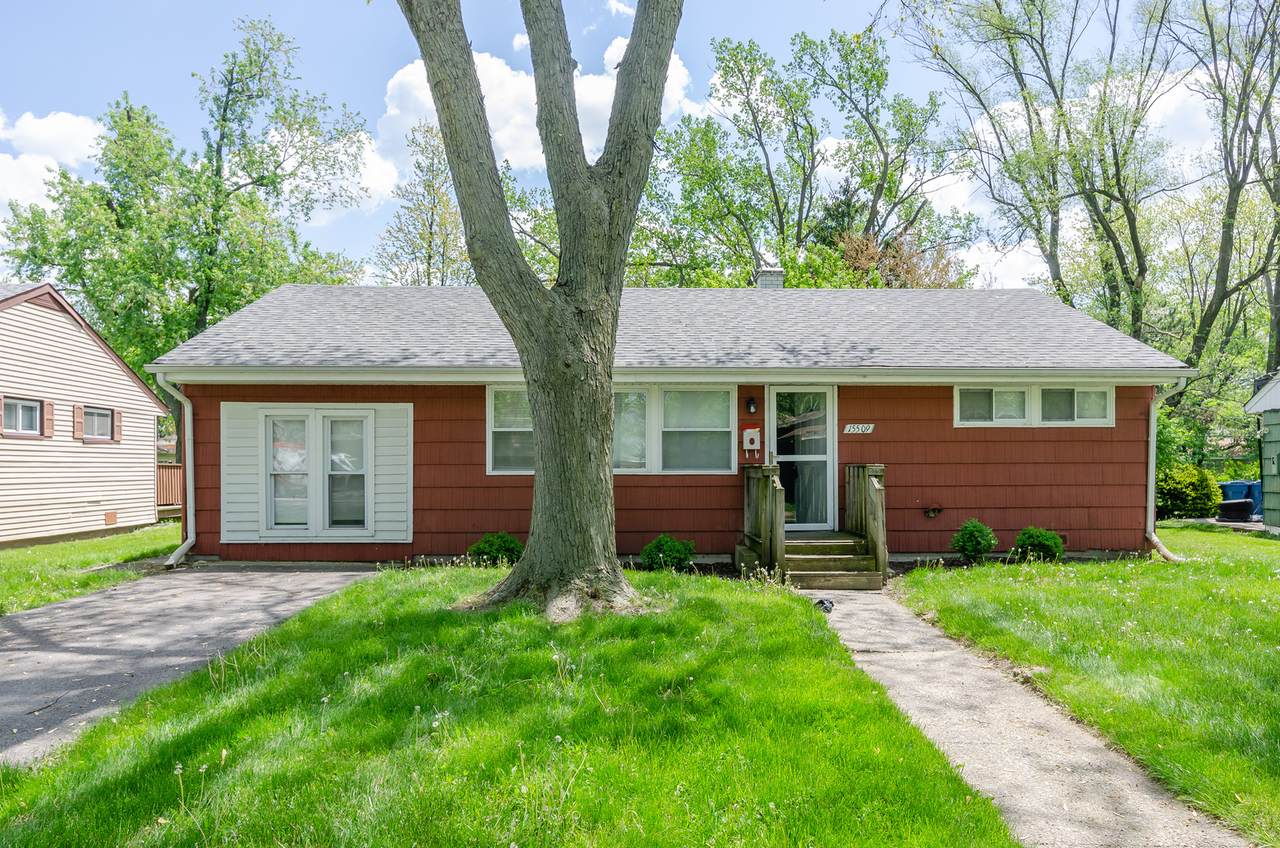 15509 Park Lane - Photo 1