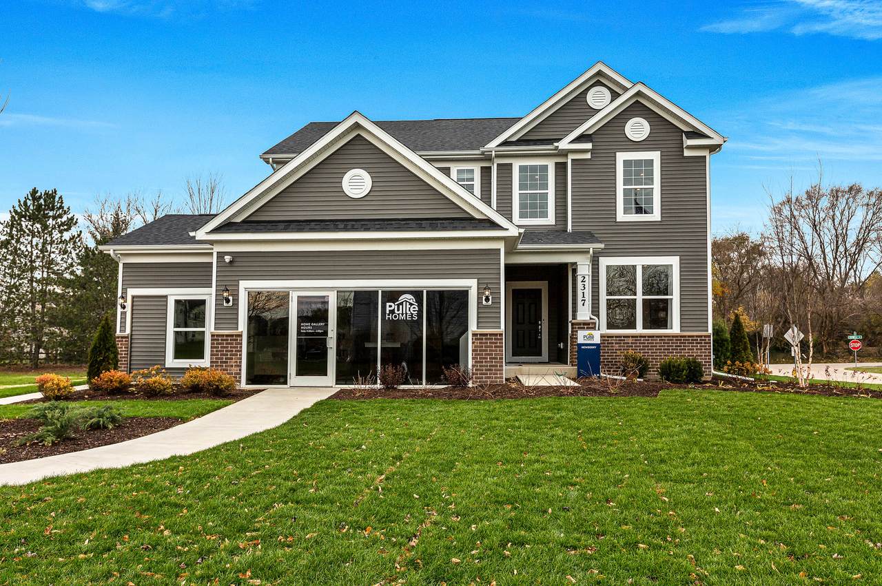 2522 Fen View Circle - Photo 1