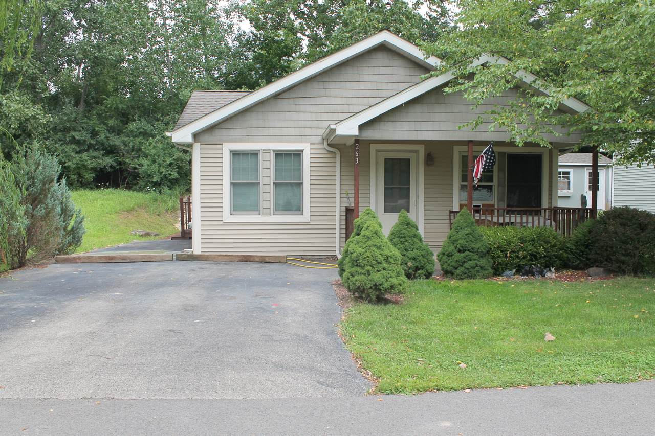 263 Fossil Bay Court - Photo 1