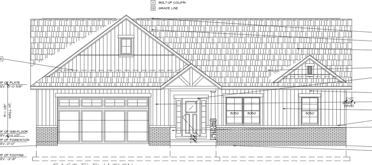 1610 Hillshire Drive - Photo 1