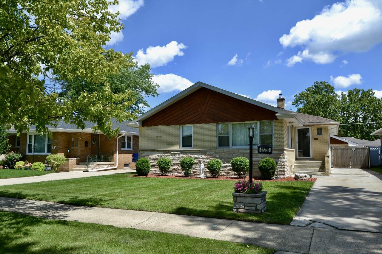 17739 Bernadine Street - Photo 1