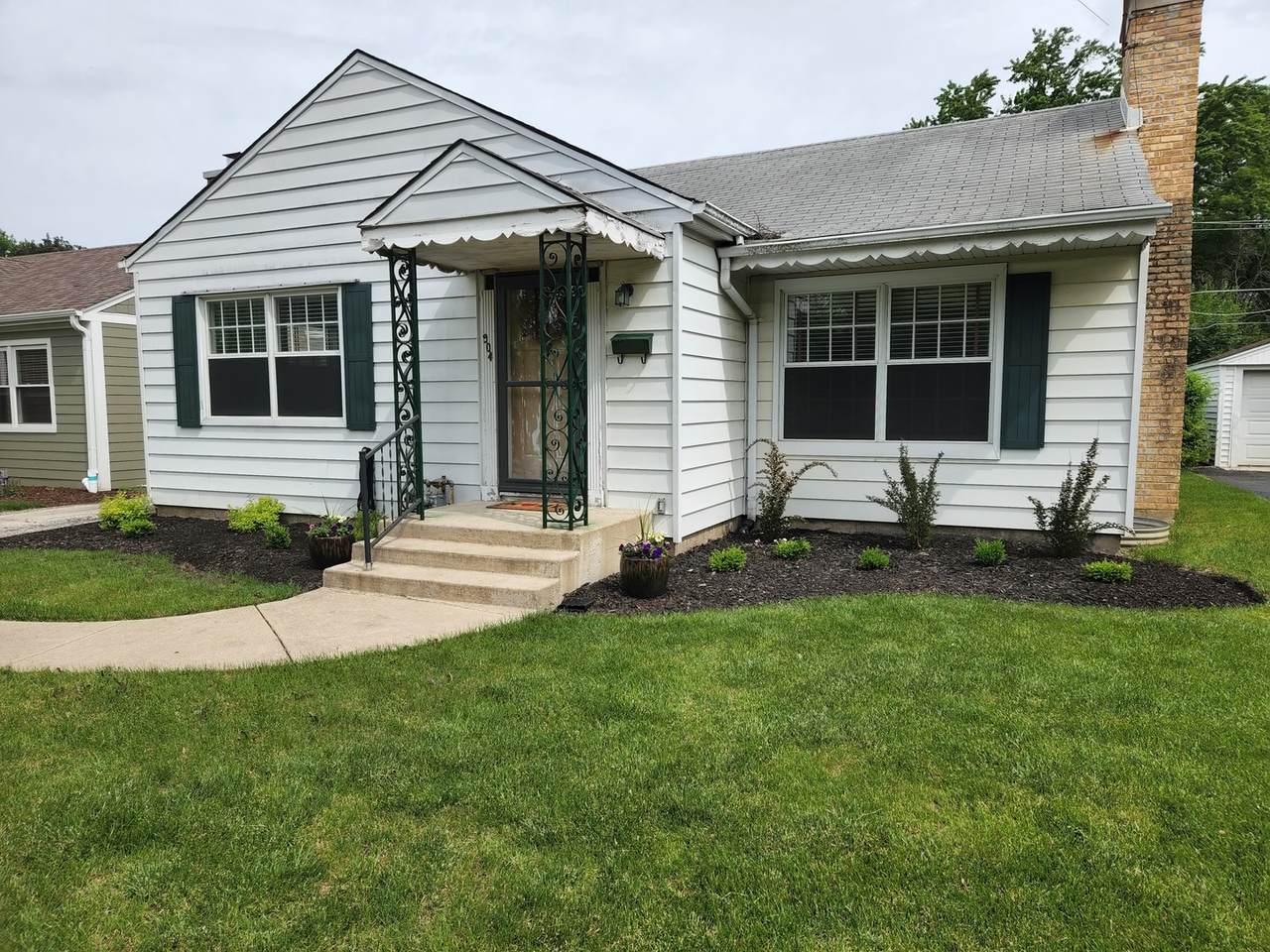 904 Euclid Avenue - Photo 1