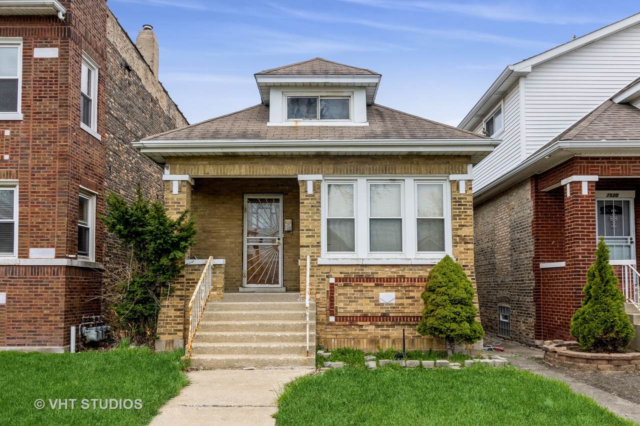 7522 Carpenter Street - Photo 1