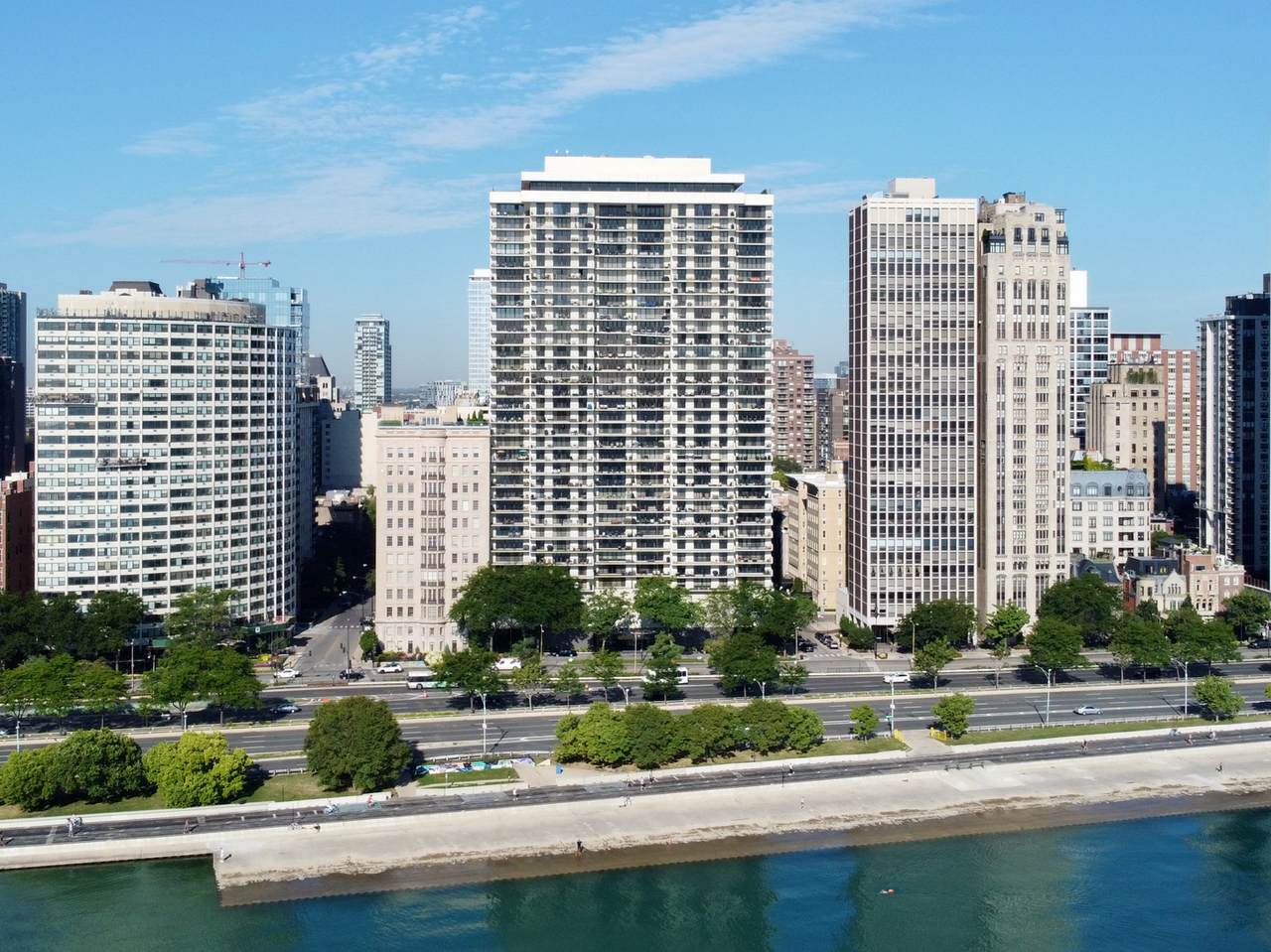 1212 Lake Shore Drive - Photo 1