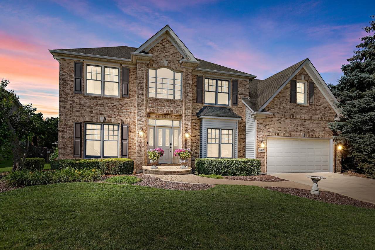 2068 Brookwood Drive - Photo 1