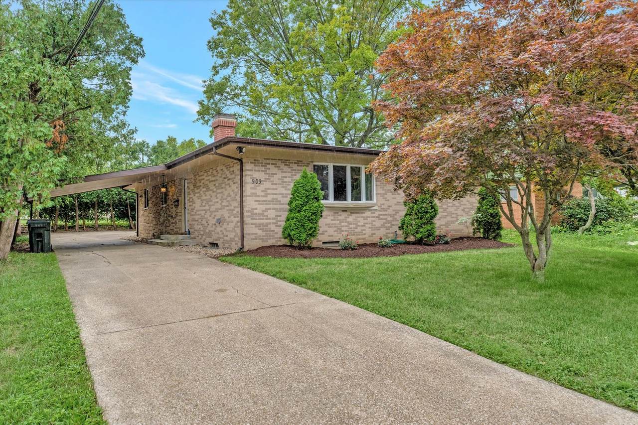 909 Burkwood Drive - Photo 1