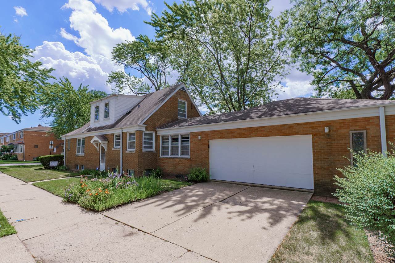5224 Washtenaw Avenue - Photo 1