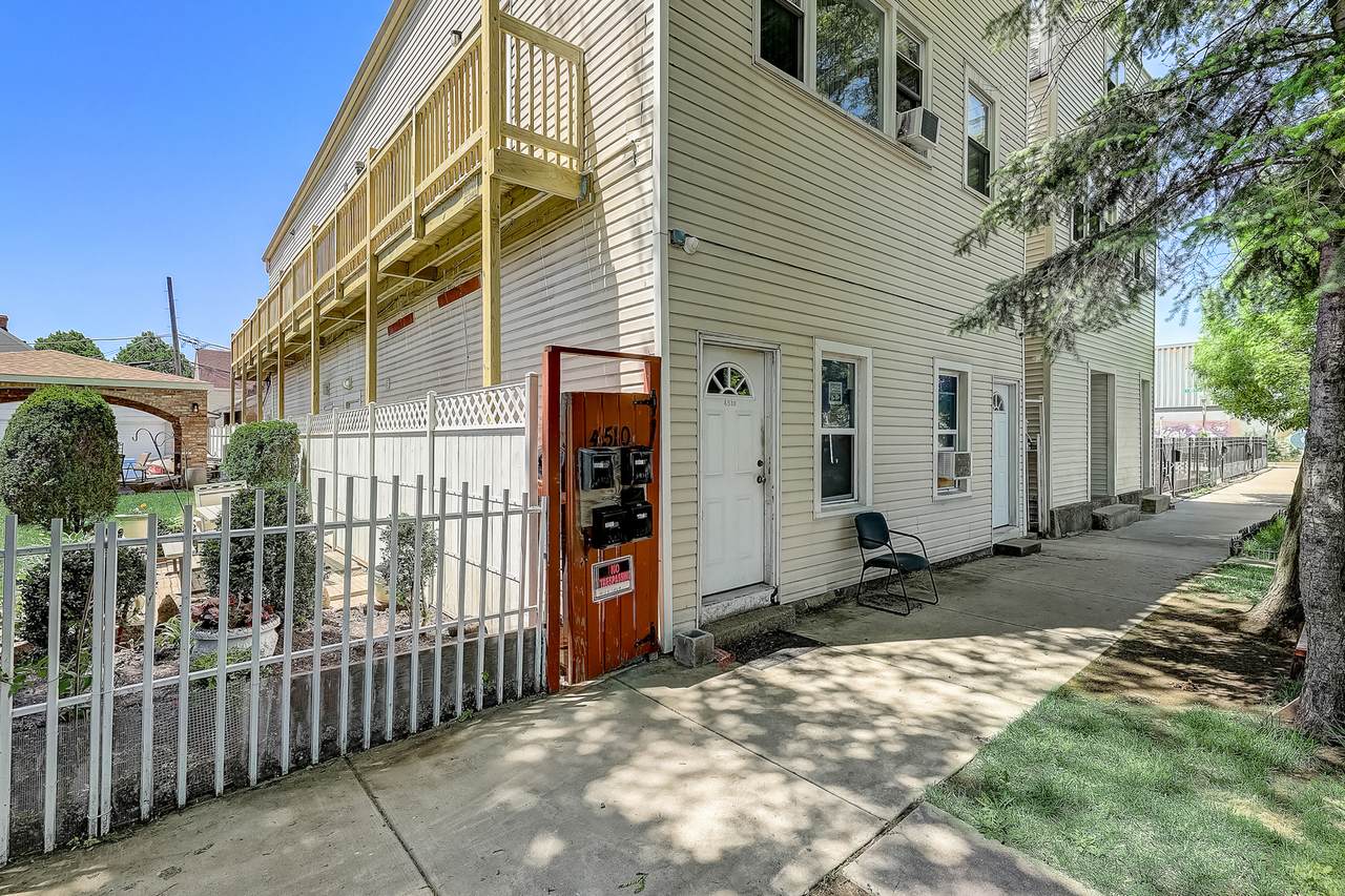 4510 Laflin Street - Photo 1