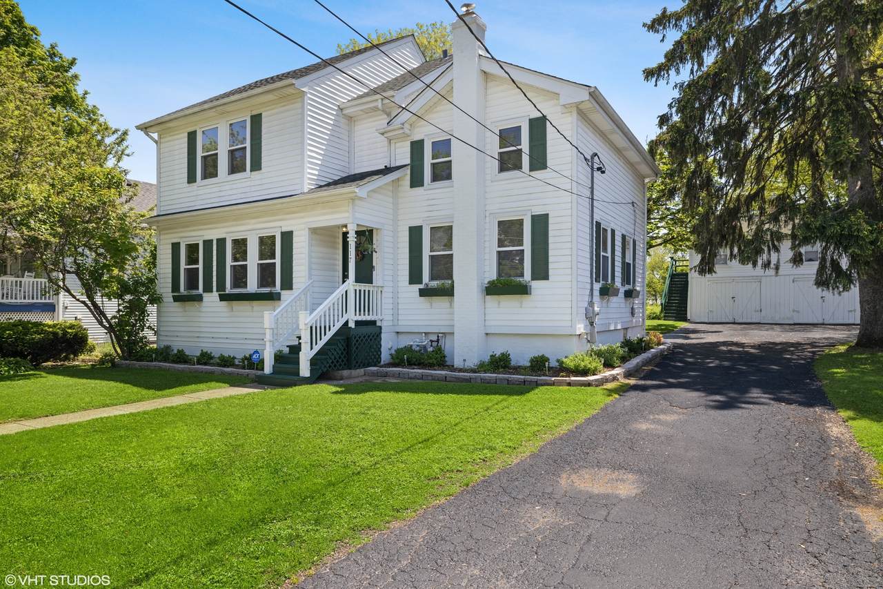 117 Robertson Street - Photo 1