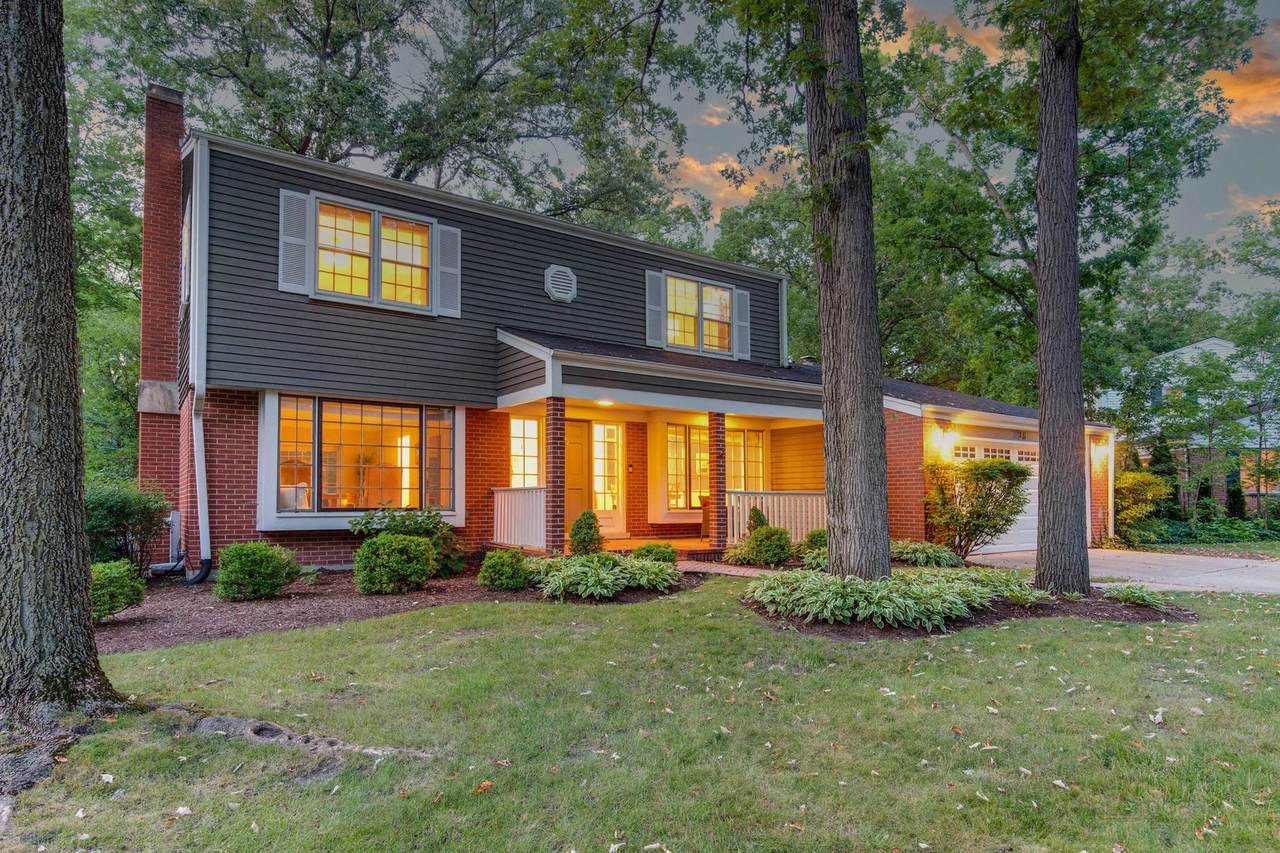 28 Portshire Drive - Photo 1
