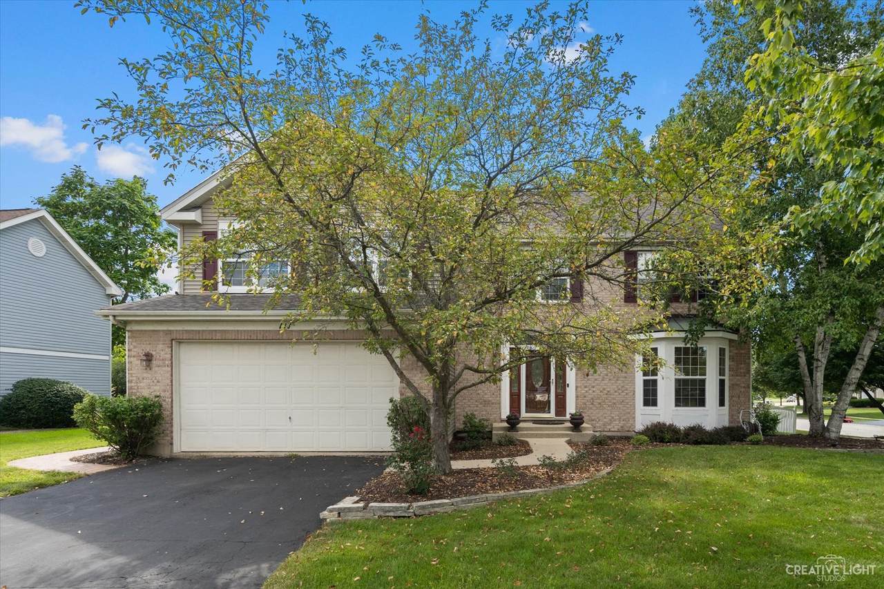 111 Stone Fence Court - Photo 1