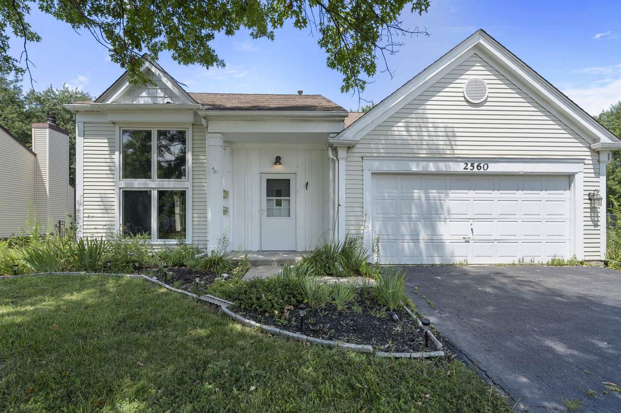2560 Ridge Road - Photo 1