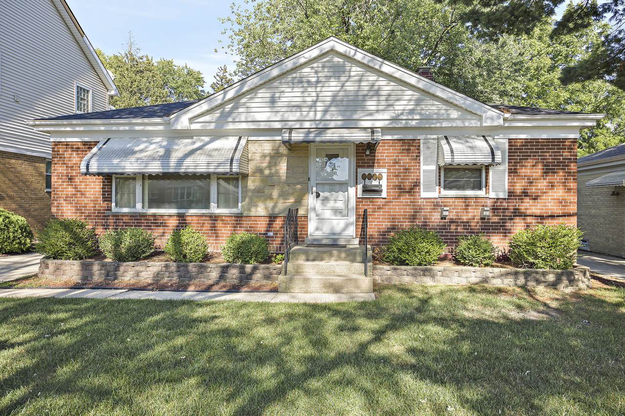 1609 Heidorn Avenue - Photo 1