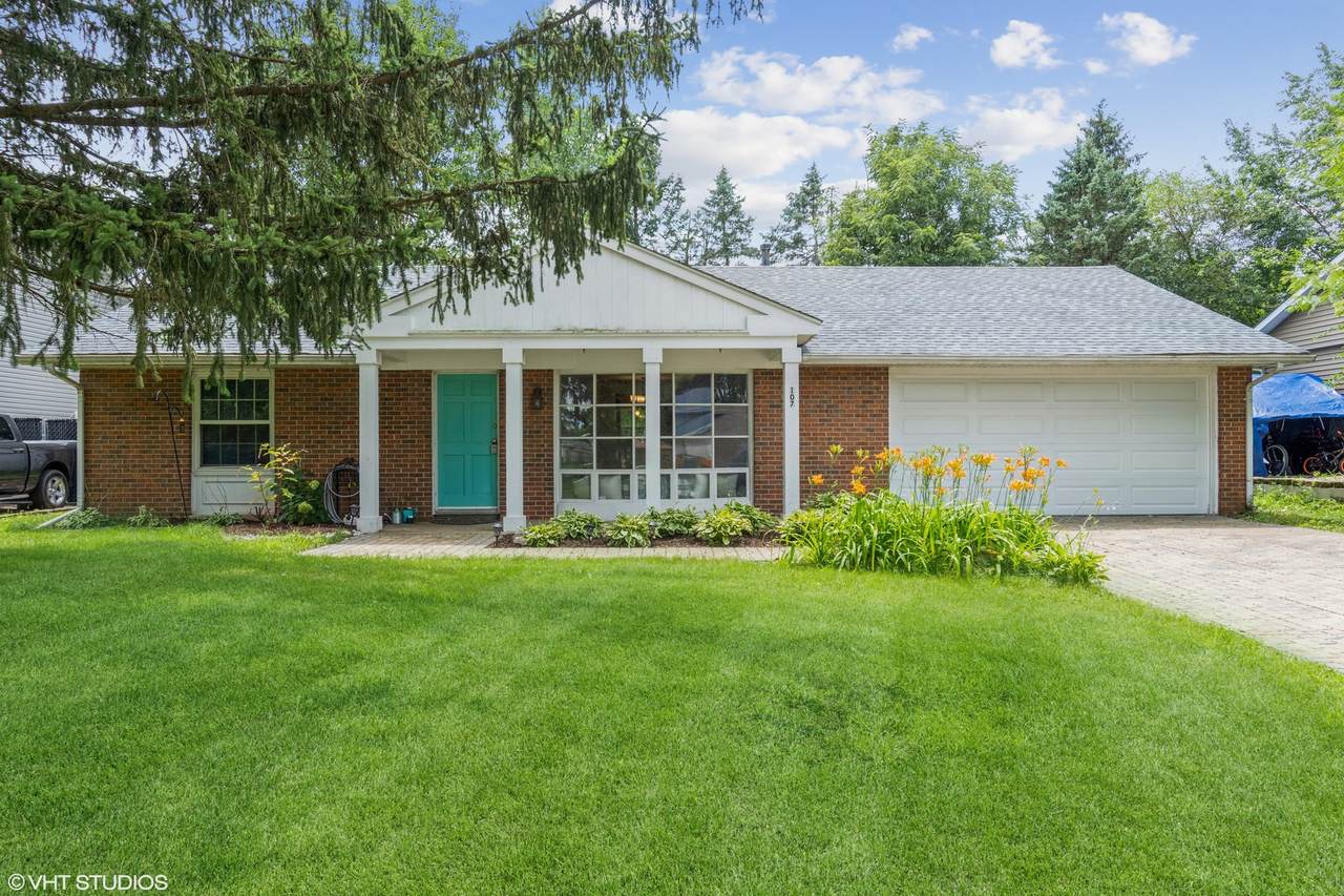 107 Dolores Street - Photo 1